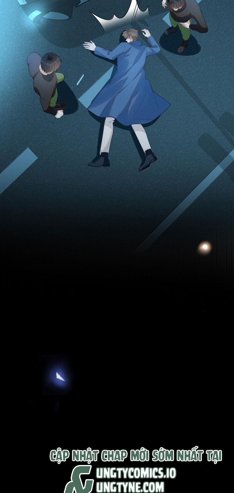 Lai Sinh Bất Kiến 157 trang 5