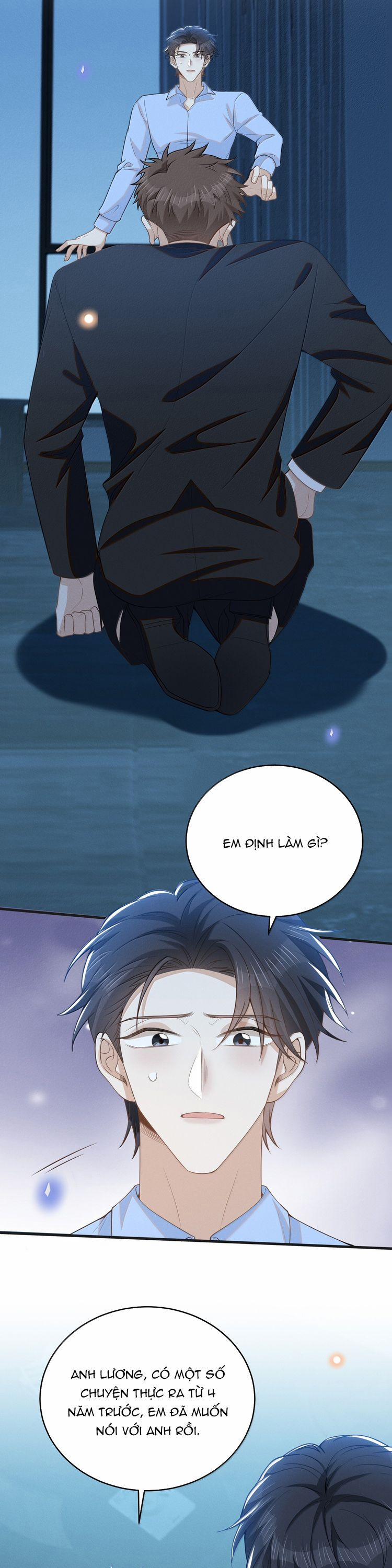 Lai Sinh Bất Kiến 159 trang 12