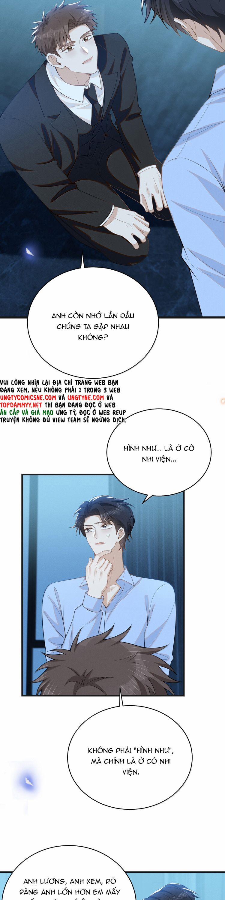 Lai Sinh Bất Kiến 159 trang 13