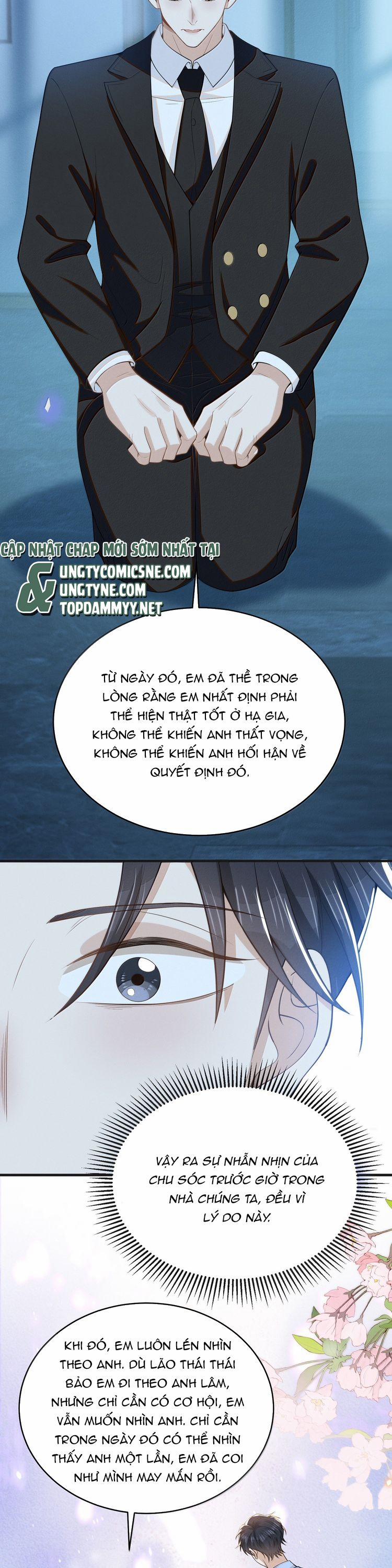 Lai Sinh Bất Kiến 159 trang 15