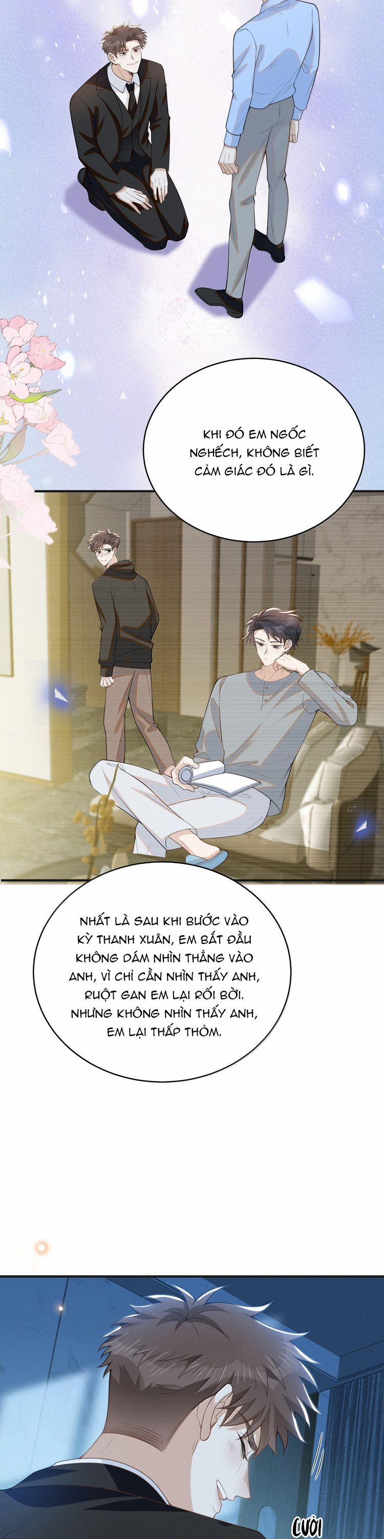 Lai Sinh Bất Kiến 159 trang 16