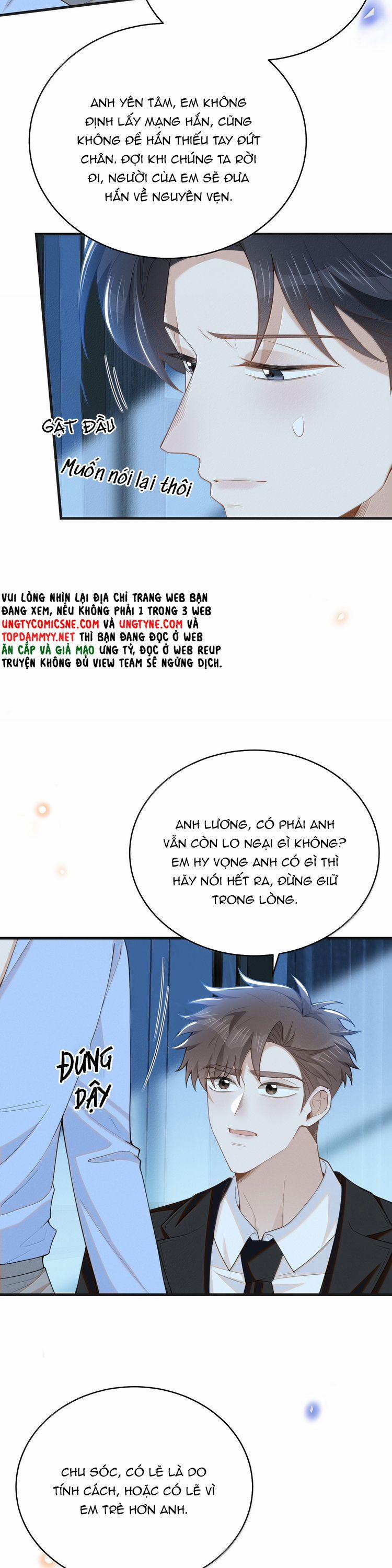 Lai Sinh Bất Kiến 159 trang 6