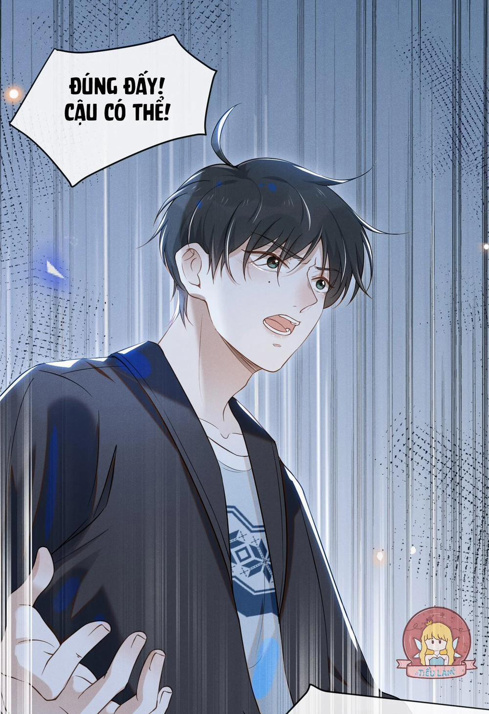 Lai Sinh Bất Kiến 16 trang 1