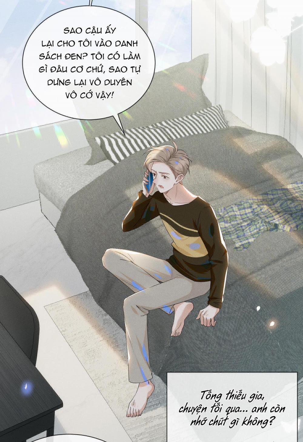 Lai Sinh Bất Kiến 16 trang 10