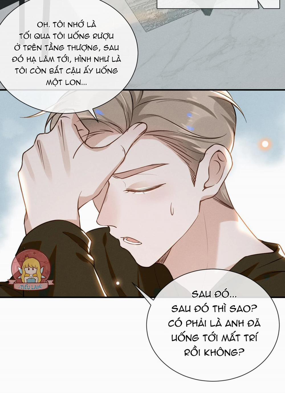 Lai Sinh Bất Kiến 16 trang 11