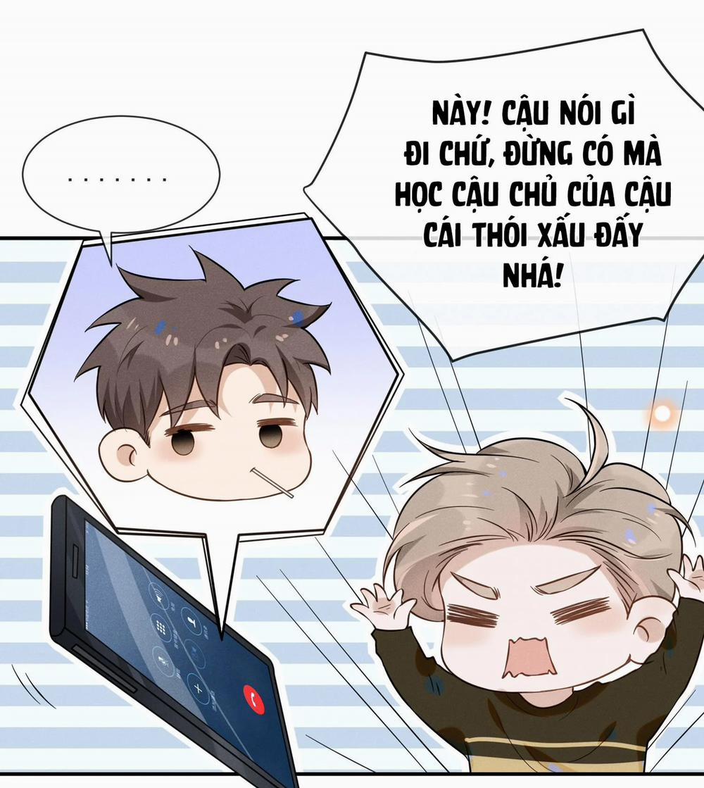 Lai Sinh Bất Kiến 16 trang 12