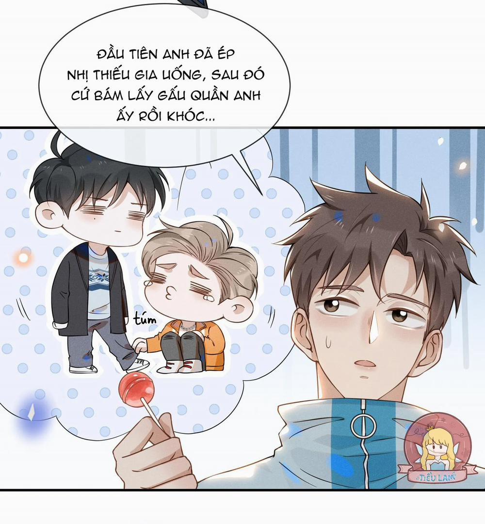 Lai Sinh Bất Kiến 16 trang 13