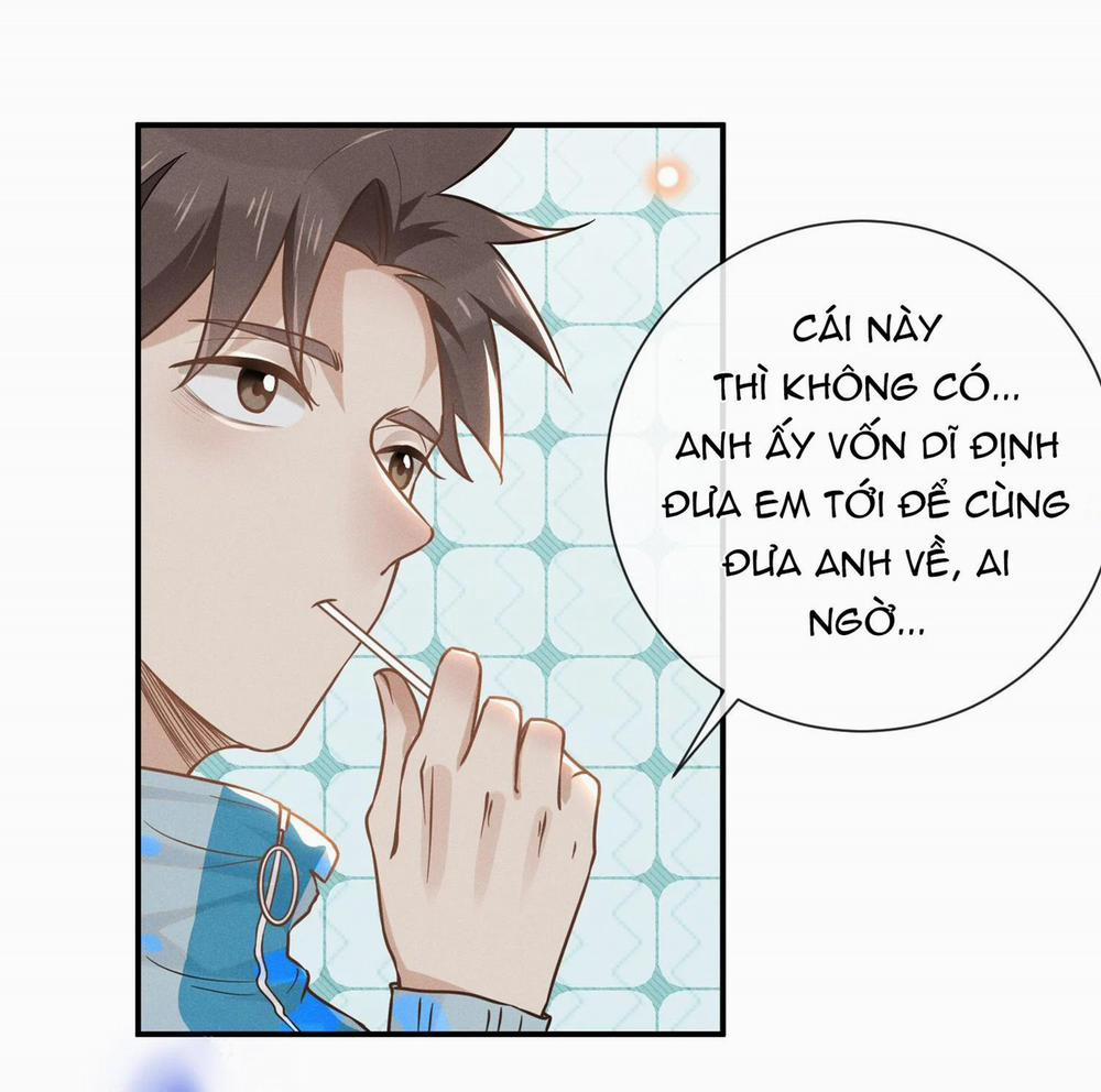 Lai Sinh Bất Kiến 16 trang 15