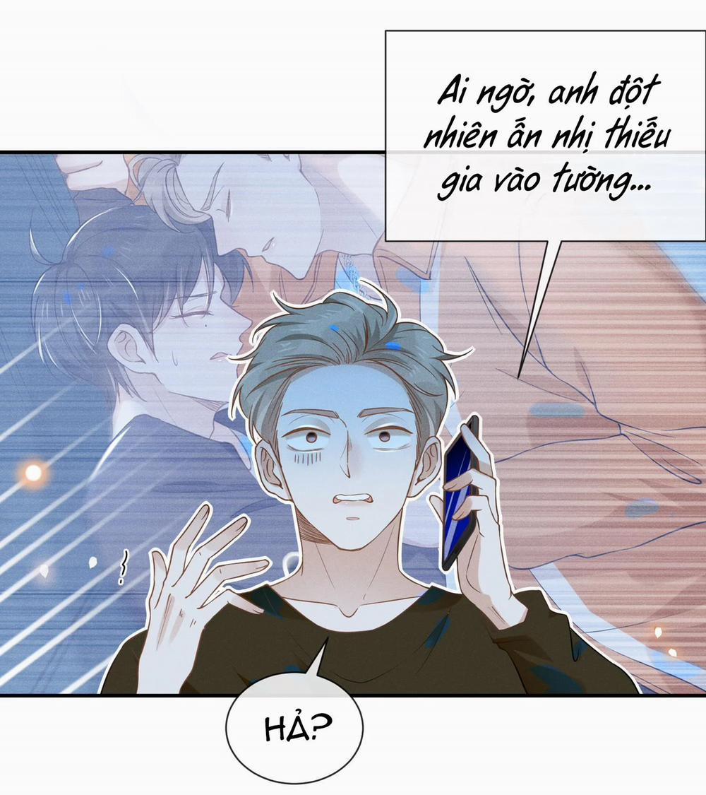 Lai Sinh Bất Kiến 16 trang 17