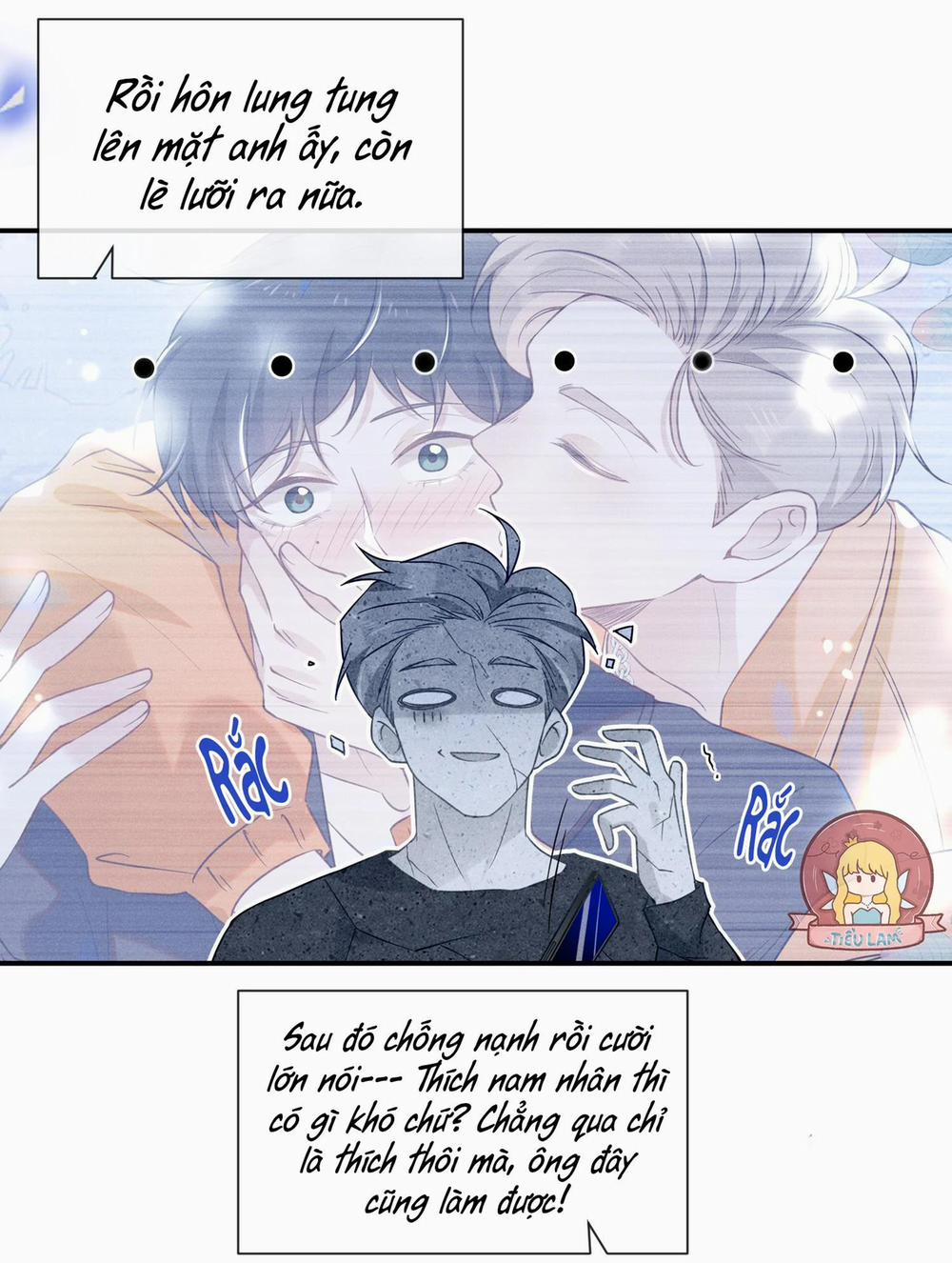 Lai Sinh Bất Kiến 16 trang 18