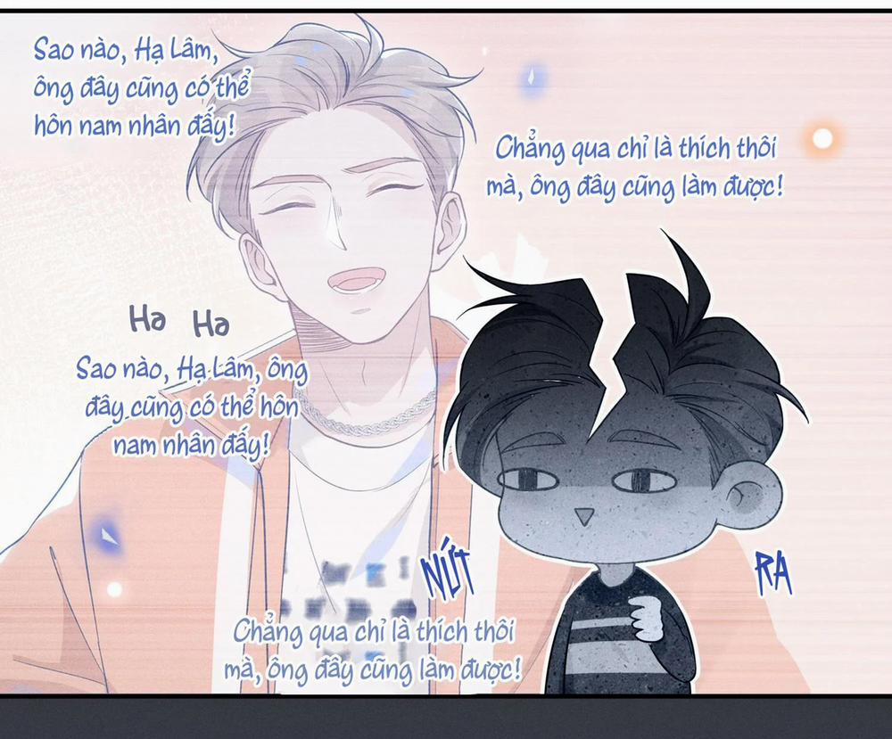 Lai Sinh Bất Kiến 16 trang 19