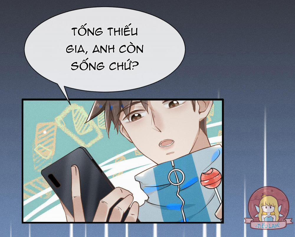 Lai Sinh Bất Kiến 16 trang 20