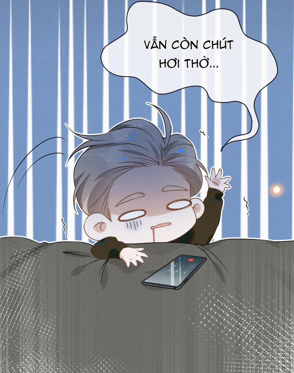 Lai Sinh Bất Kiến 16 trang 21