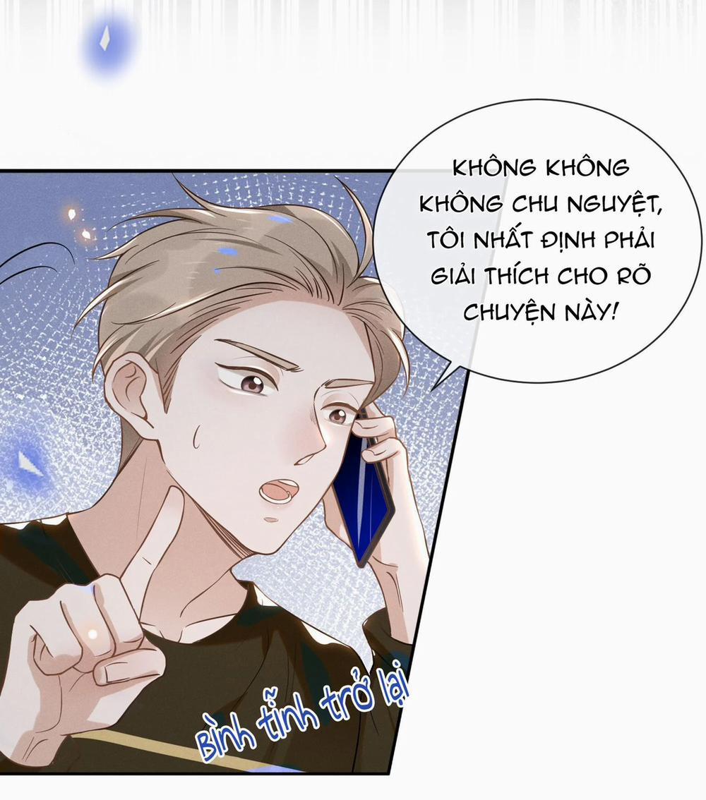 Lai Sinh Bất Kiến 16 trang 23