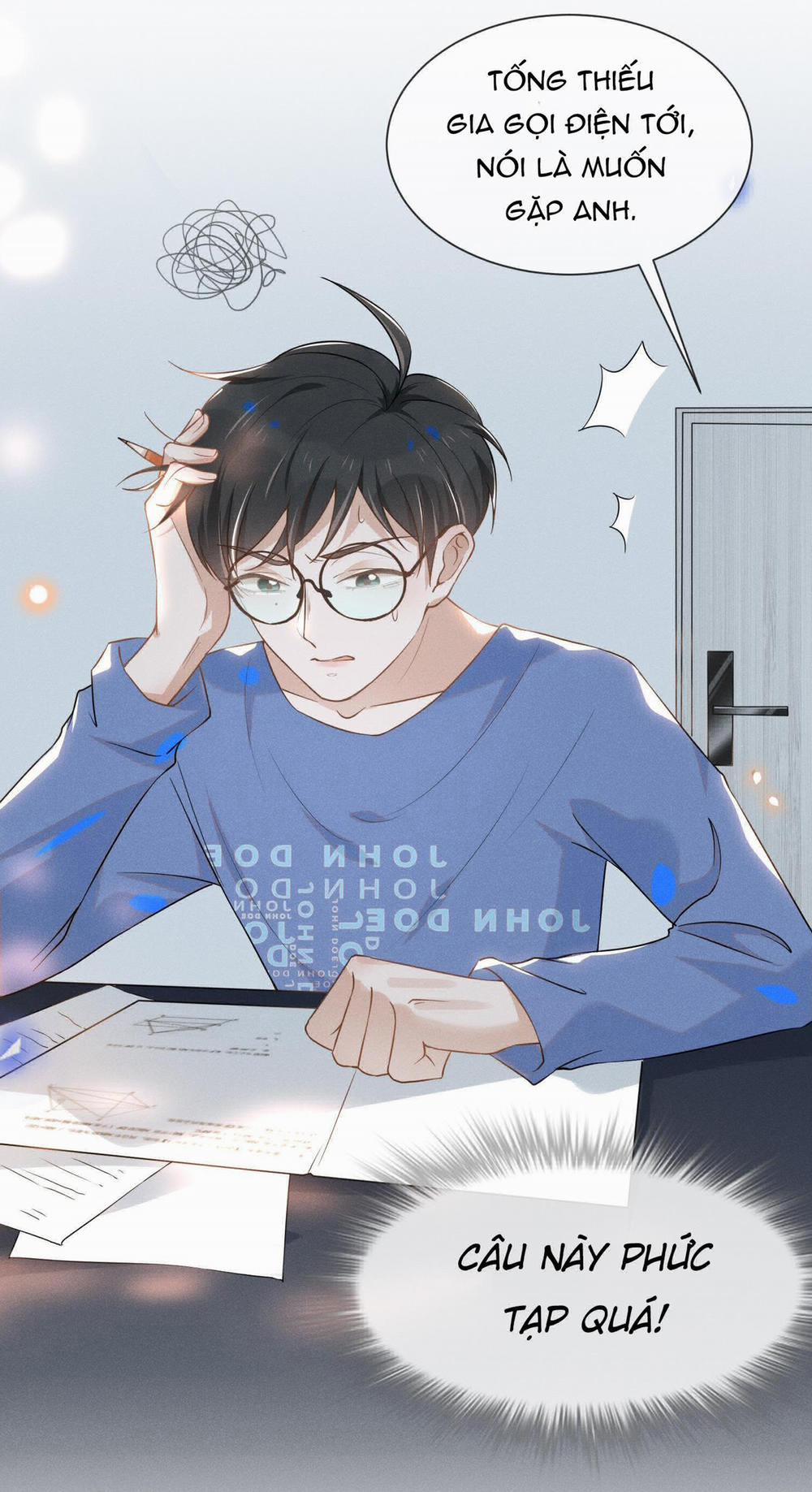 Lai Sinh Bất Kiến 16 trang 27