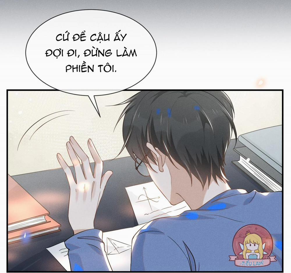 Lai Sinh Bất Kiến 16 trang 28