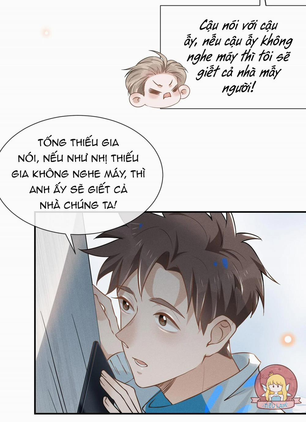 Lai Sinh Bất Kiến 16 trang 30