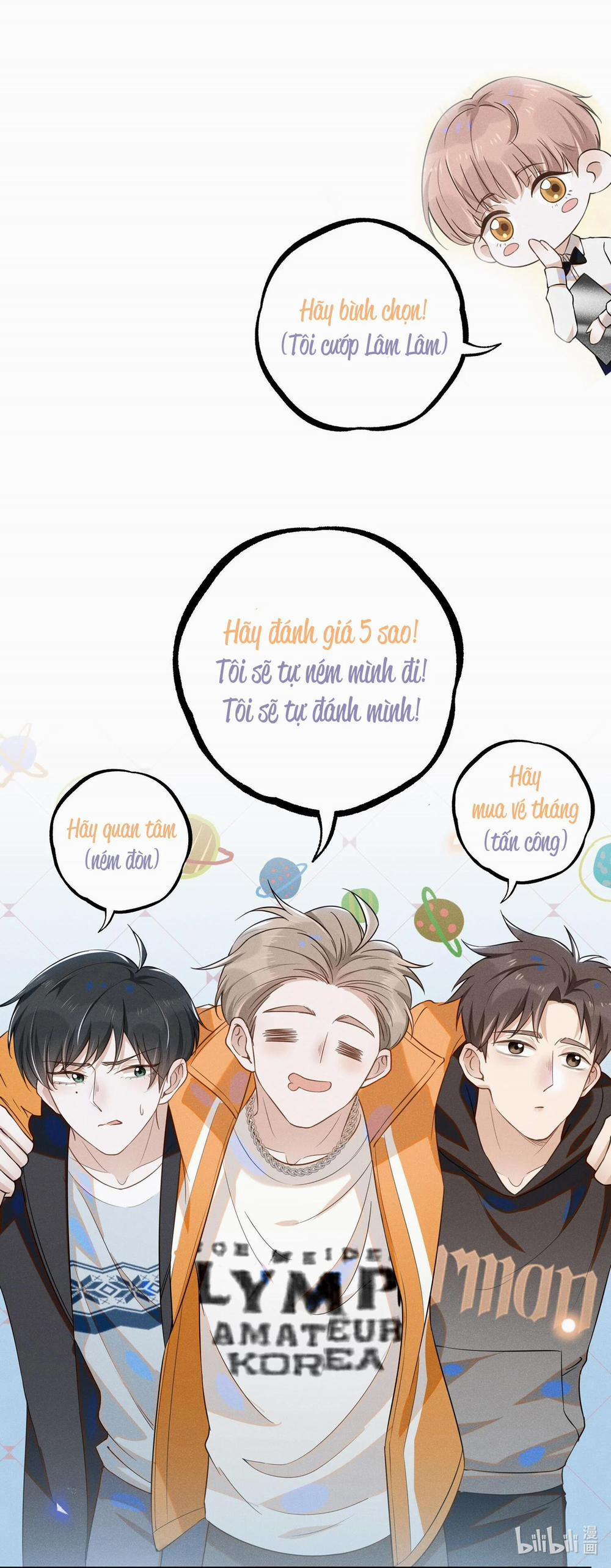 Lai Sinh Bất Kiến 16 trang 32