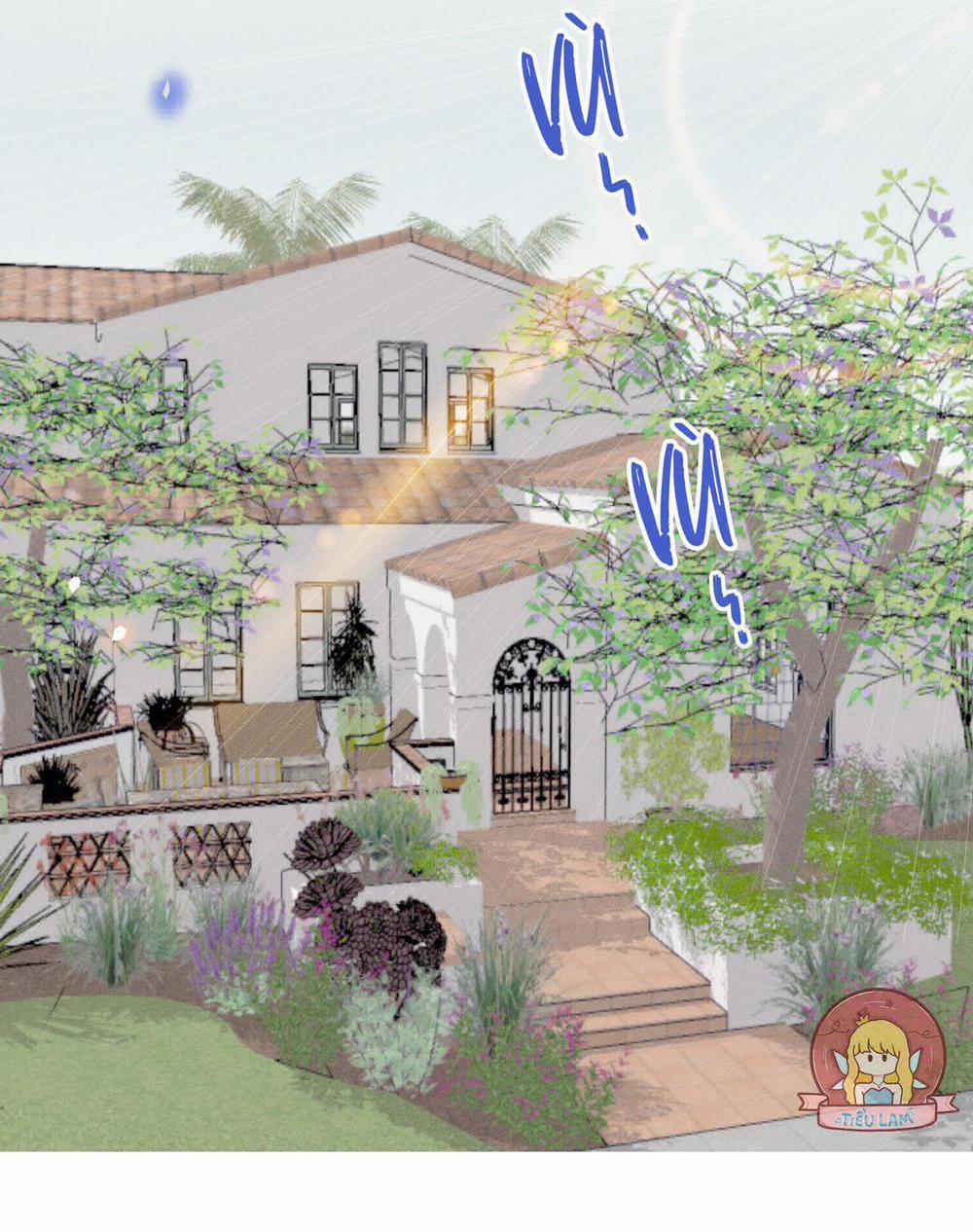 Lai Sinh Bất Kiến 16 trang 7