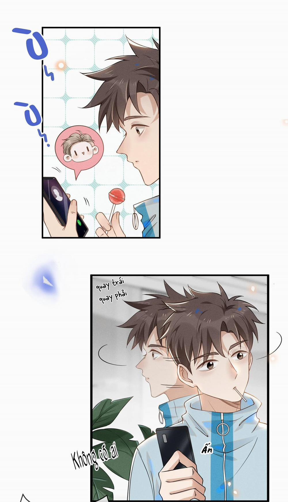 Lai Sinh Bất Kiến 16 trang 8