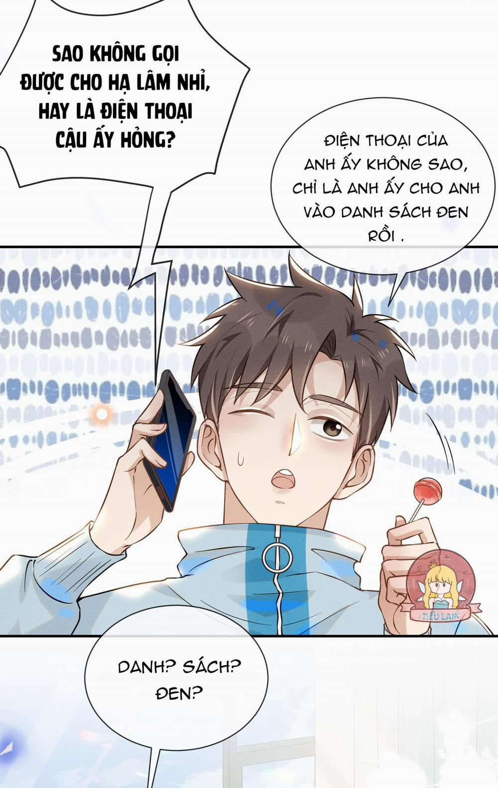 Lai Sinh Bất Kiến 16 trang 9