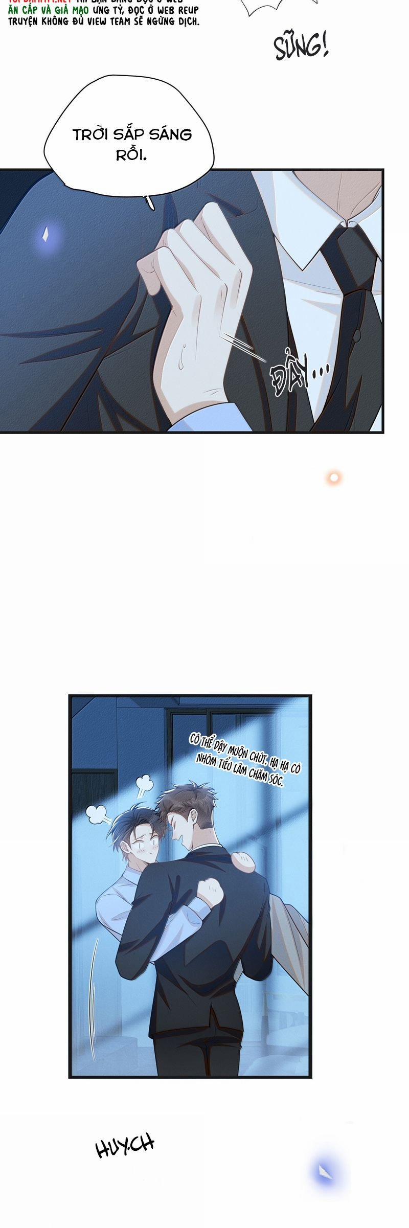 Lai Sinh Bất Kiến 160 trang 10