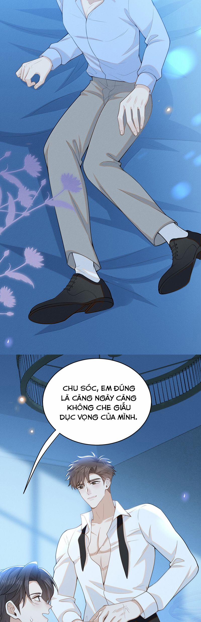 Lai Sinh Bất Kiến 160 trang 12