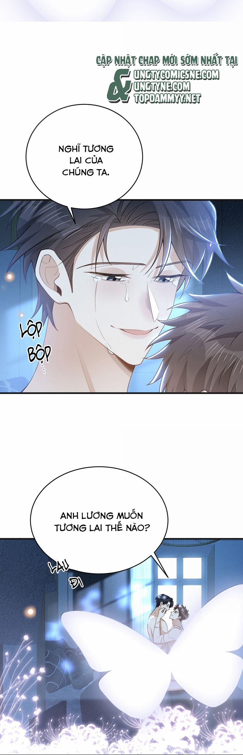 Lai Sinh Bất Kiến 160 trang 19