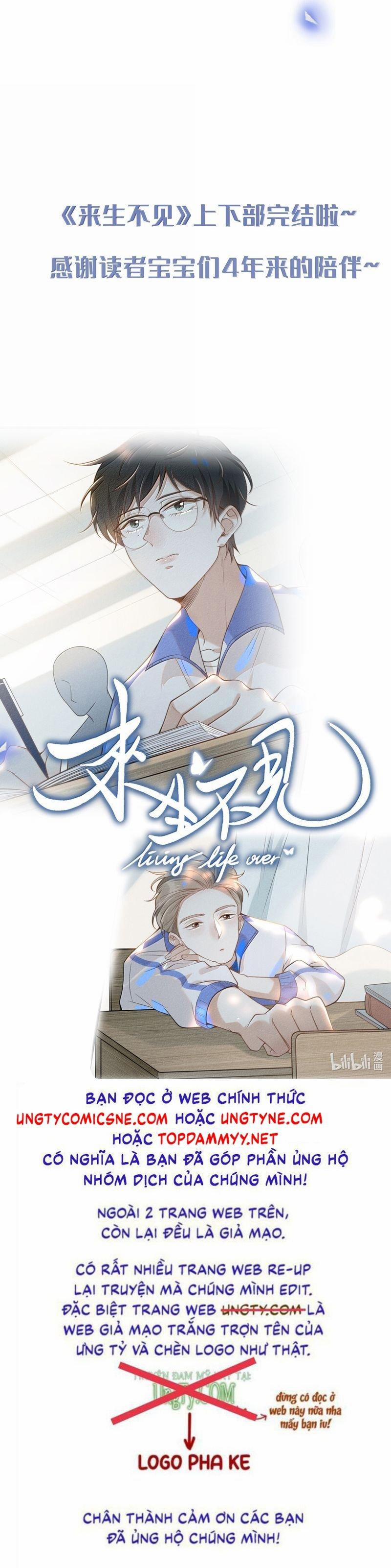 Lai Sinh Bất Kiến 160 trang 21