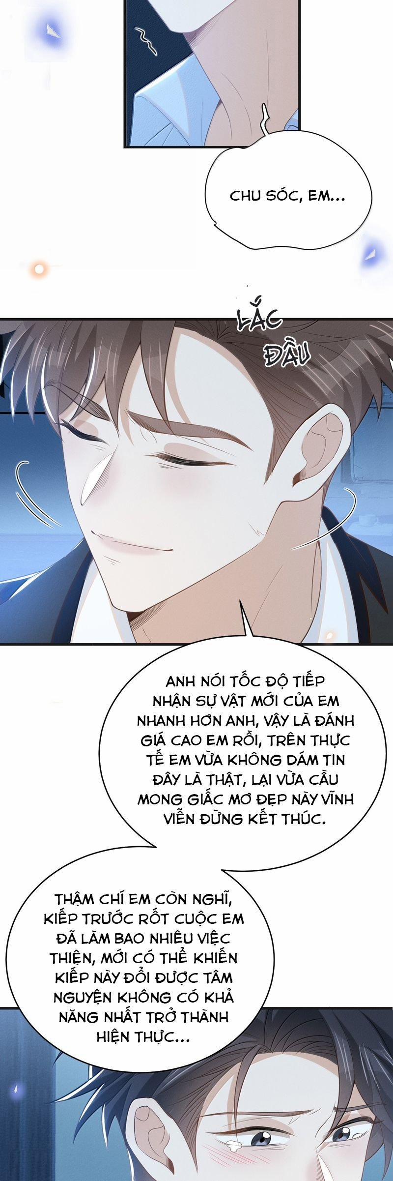 Lai Sinh Bất Kiến 160 trang 4