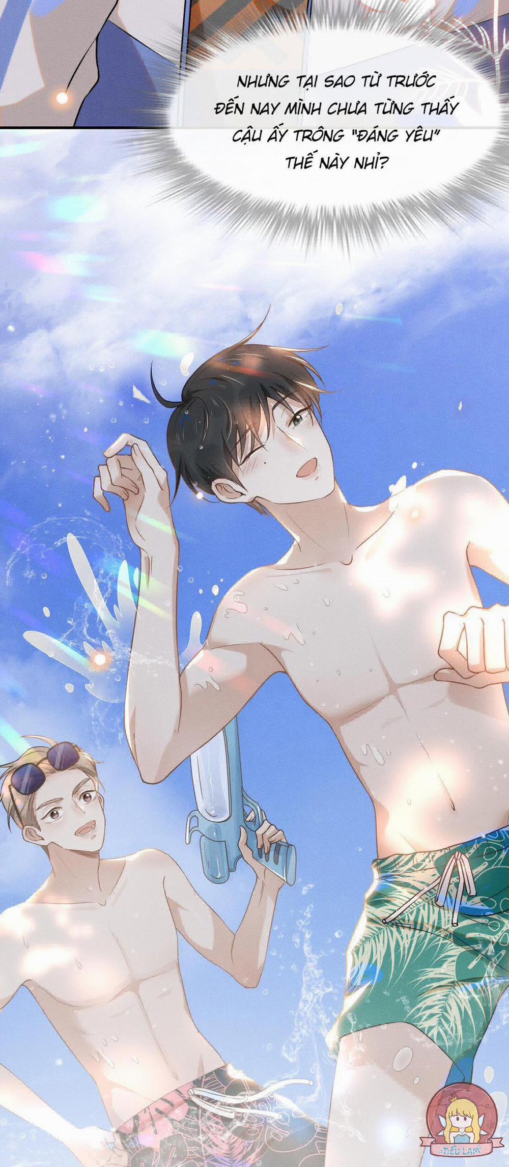 Lai Sinh Bất Kiến 17 trang 10