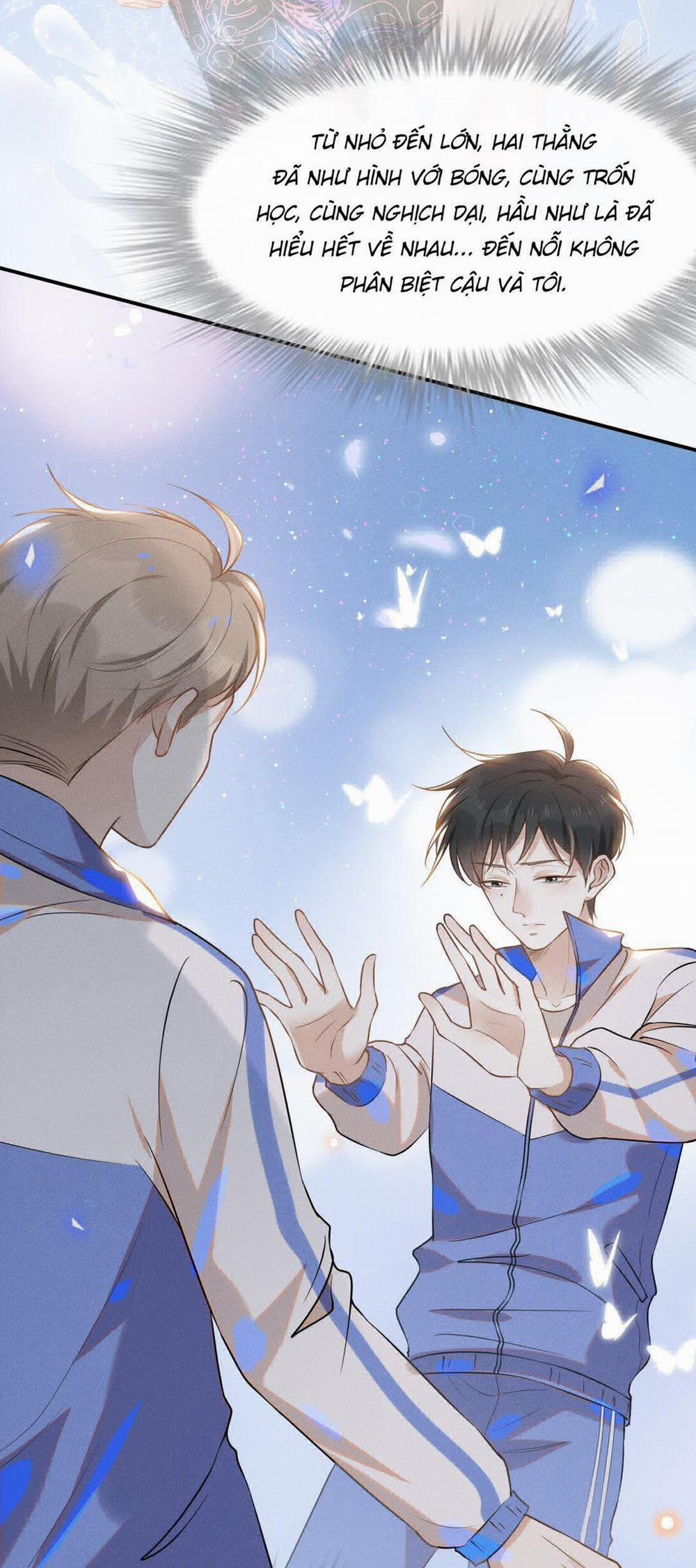 Lai Sinh Bất Kiến 17 trang 11