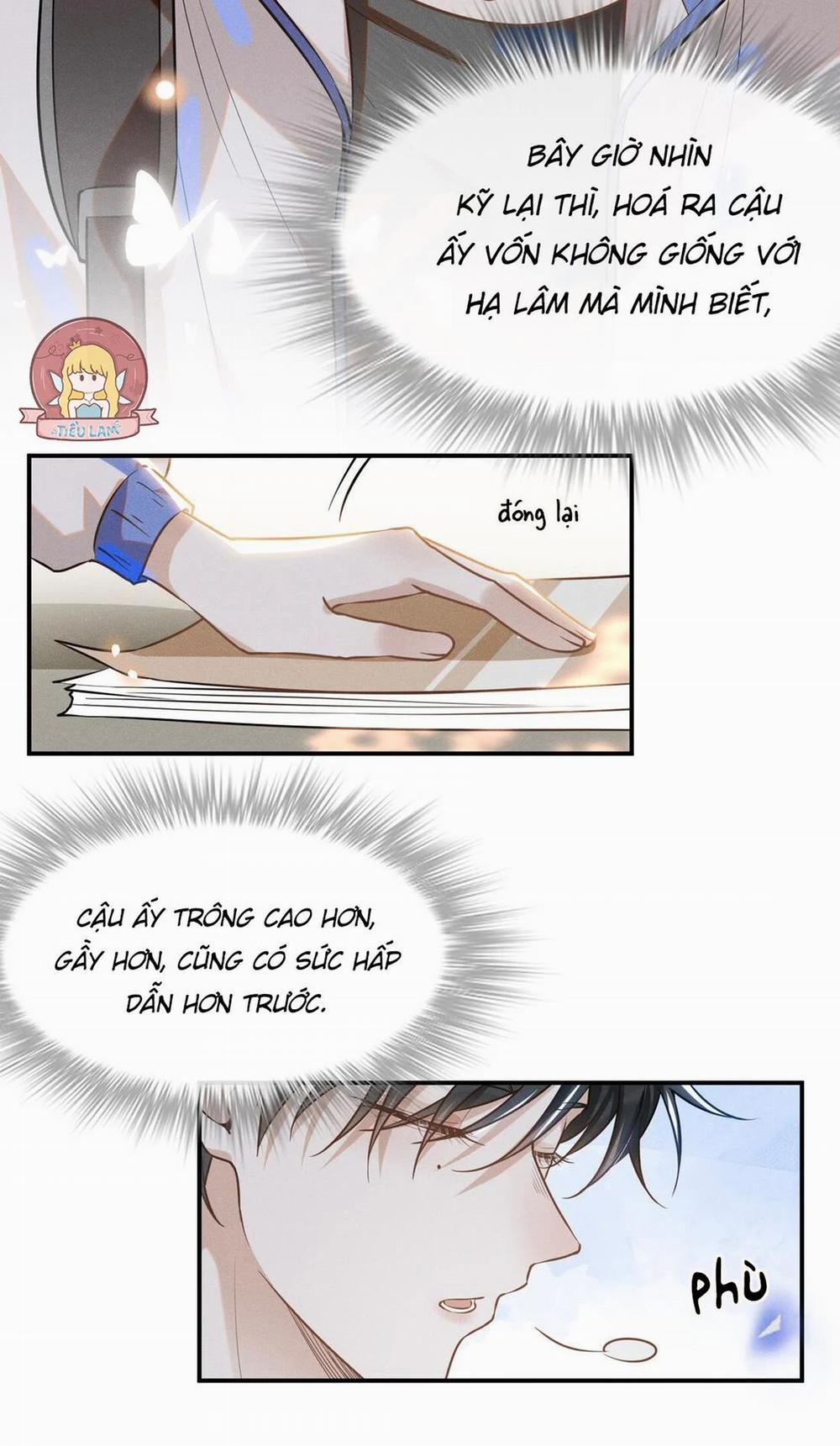 Lai Sinh Bất Kiến 17 trang 13