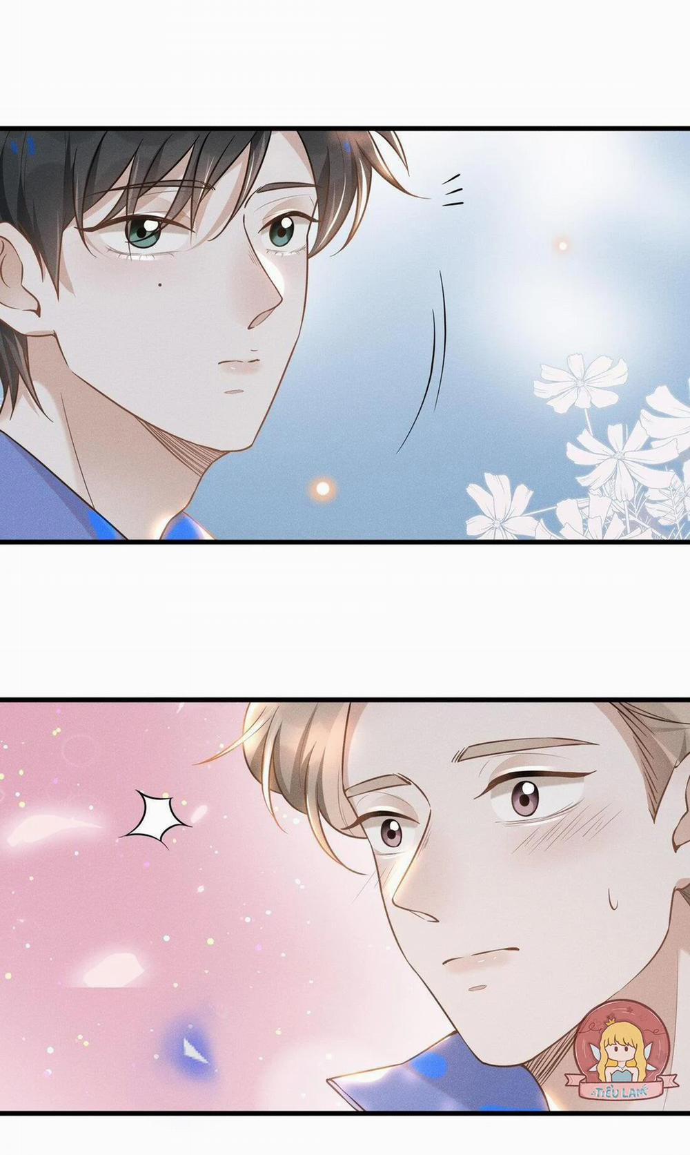 Lai Sinh Bất Kiến 17 trang 14