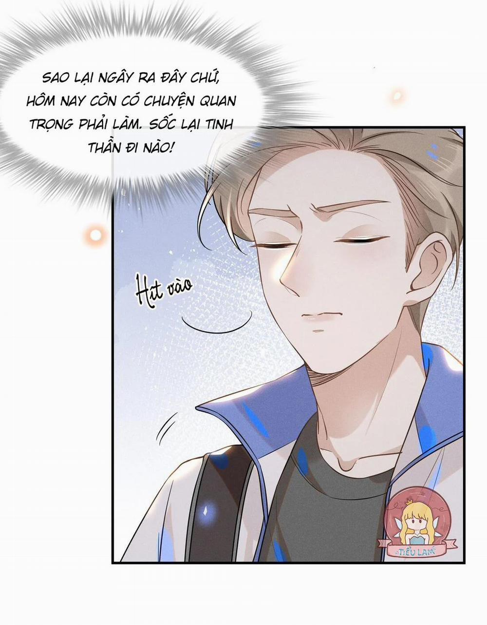 Lai Sinh Bất Kiến 17 trang 16