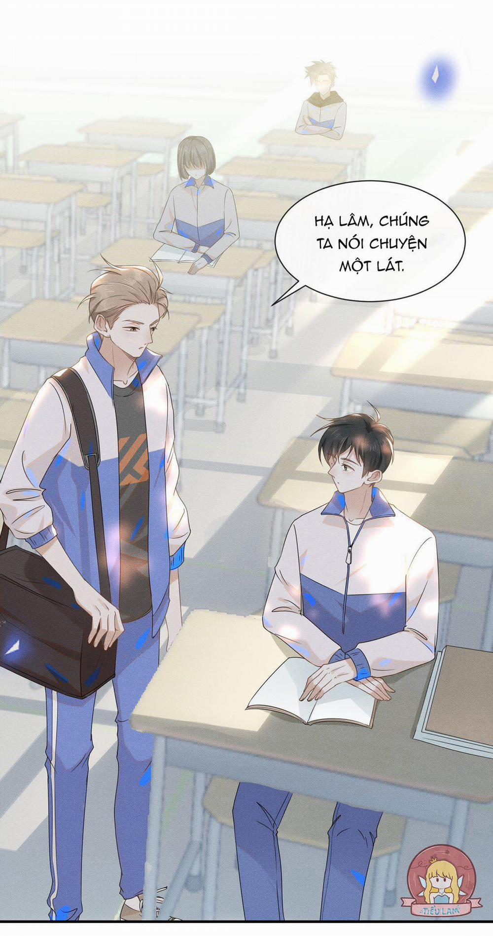 Lai Sinh Bất Kiến 17 trang 17