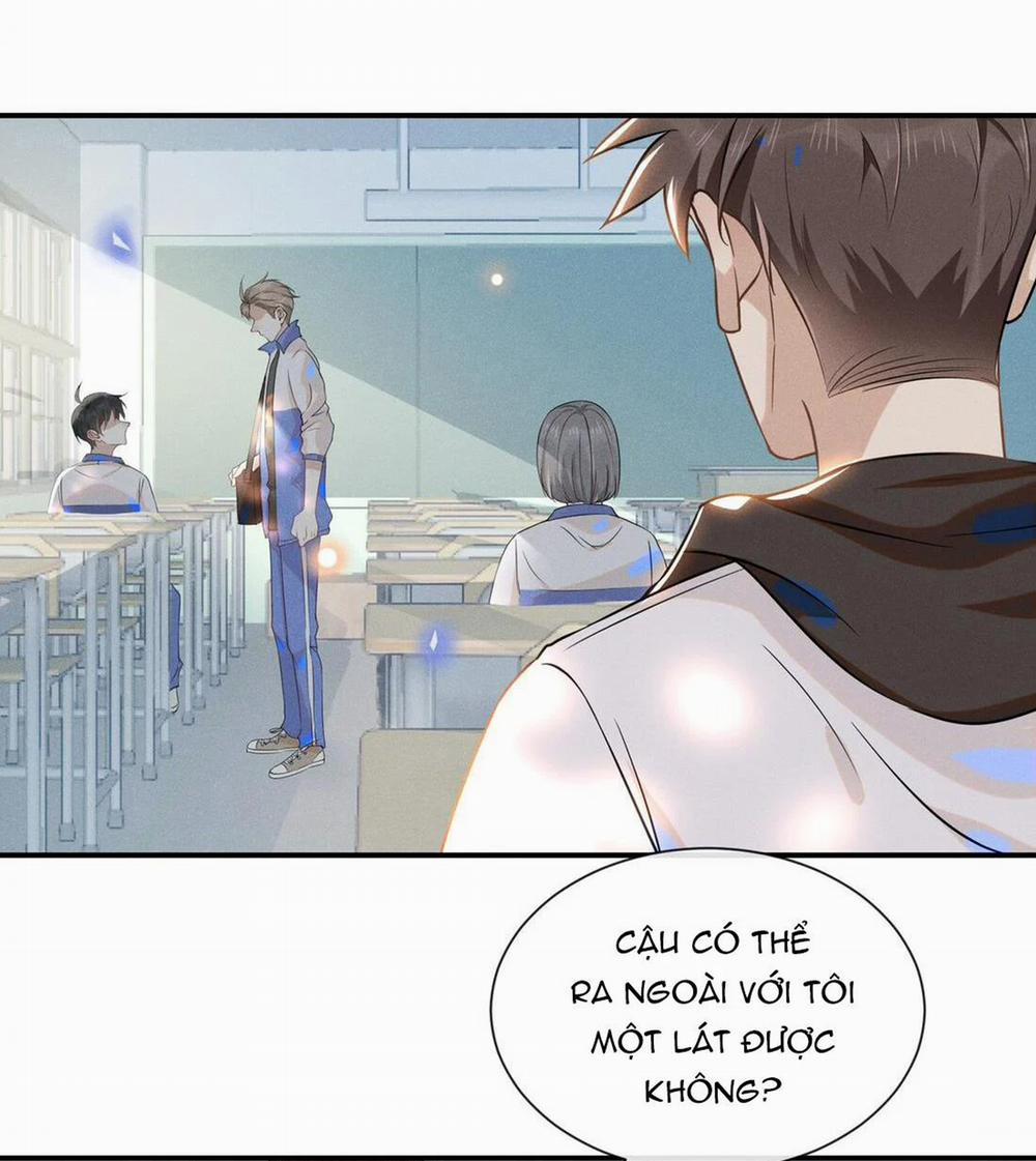 Lai Sinh Bất Kiến 17 trang 18