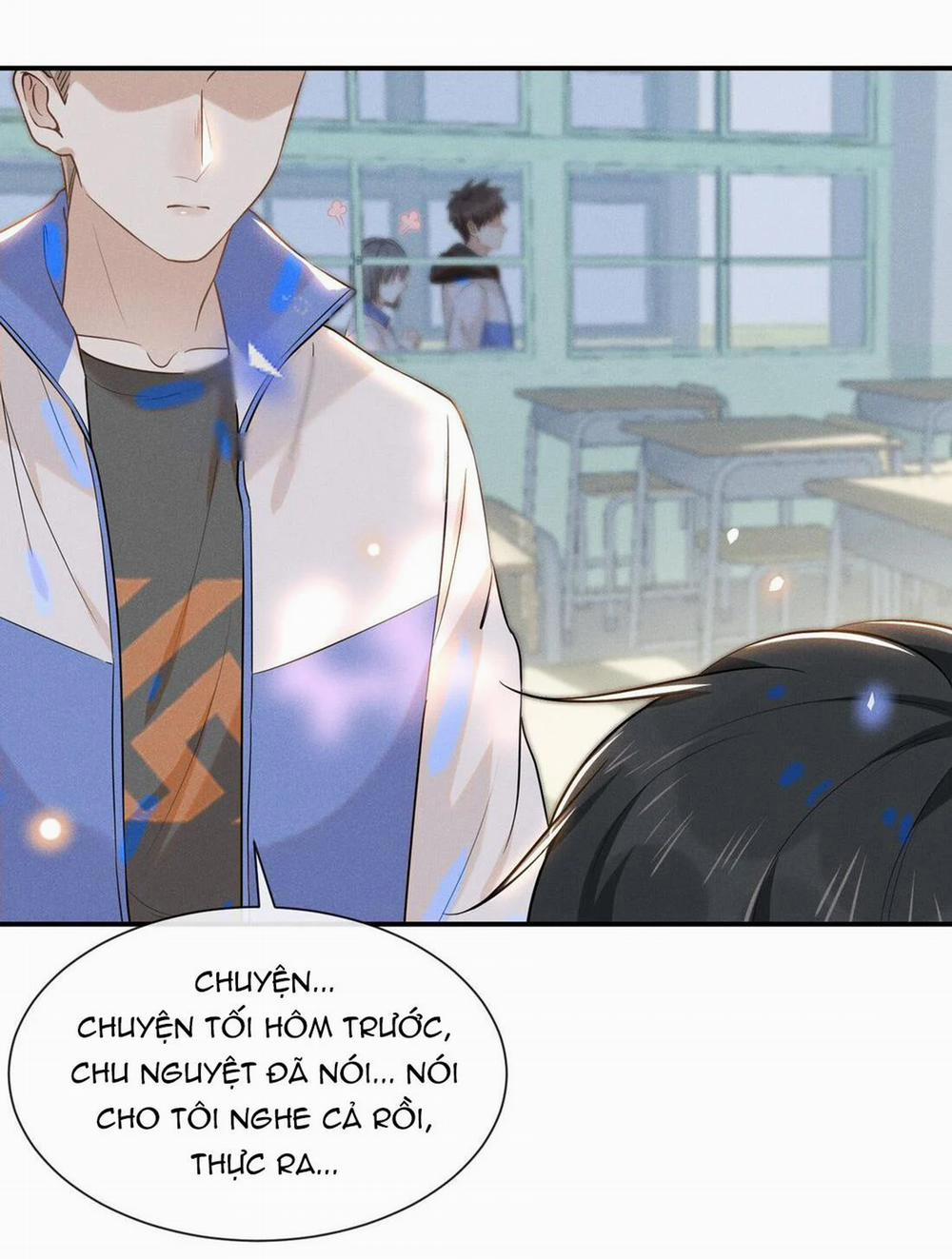 Lai Sinh Bất Kiến 17 trang 20