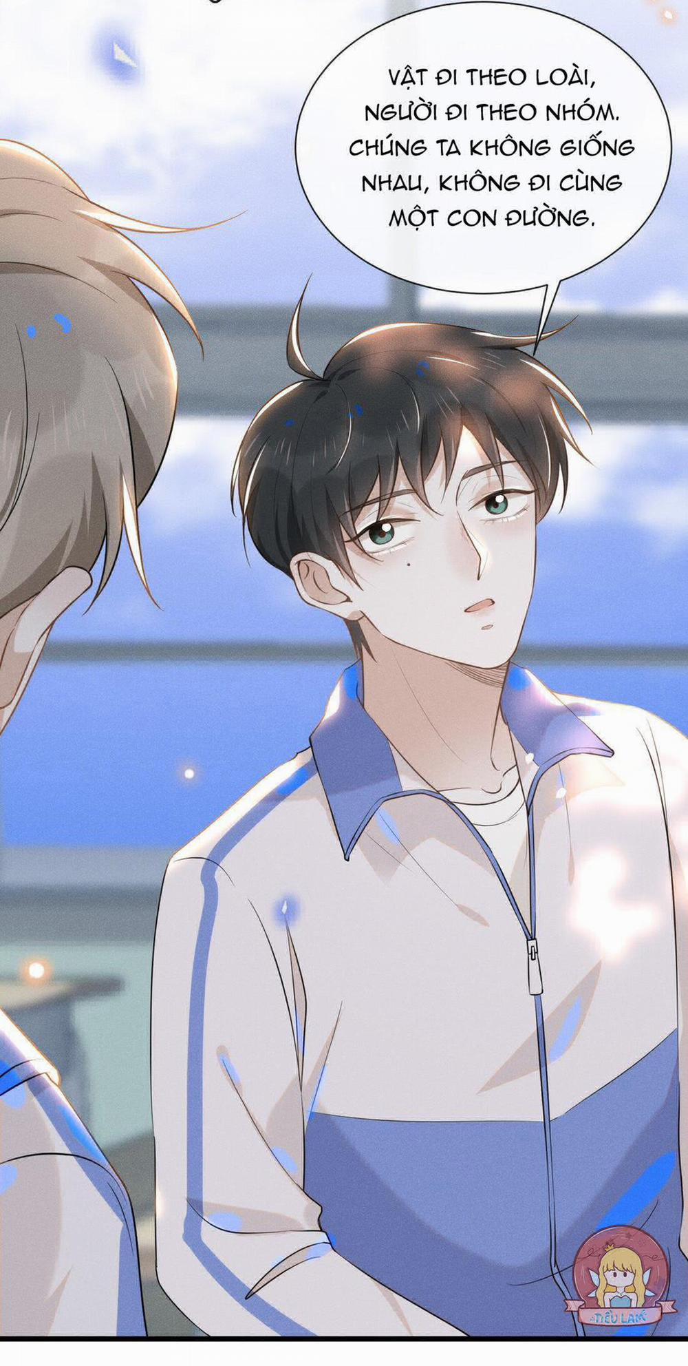 Lai Sinh Bất Kiến 17 trang 28