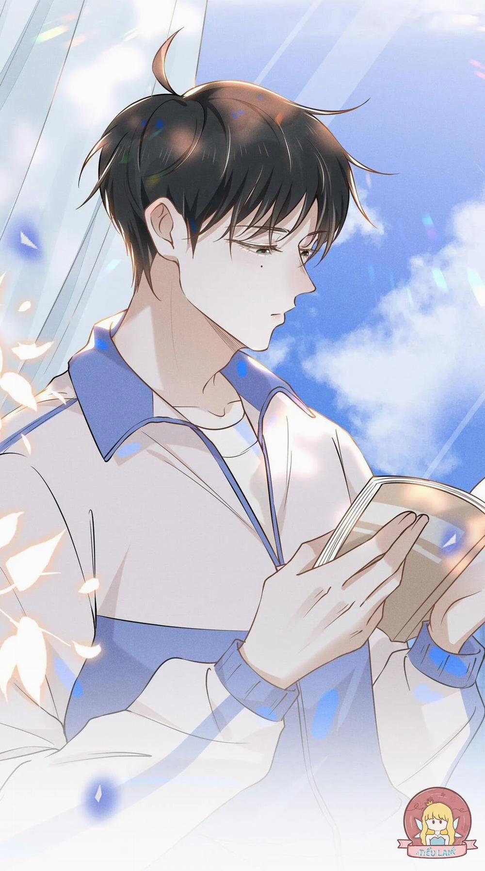 Lai Sinh Bất Kiến 17 trang 8