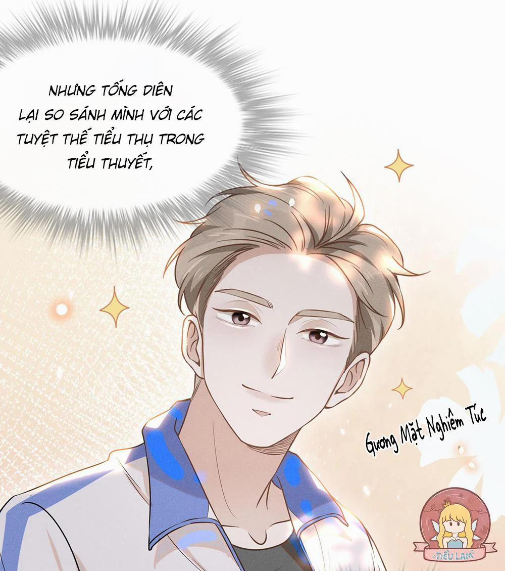 Lai Sinh Bất Kiến 18 trang 11