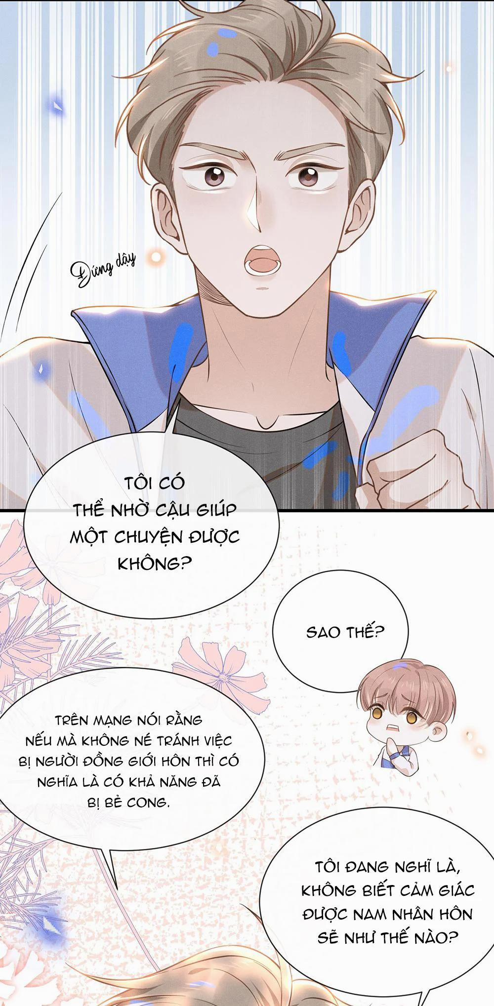 Lai Sinh Bất Kiến 18 trang 14