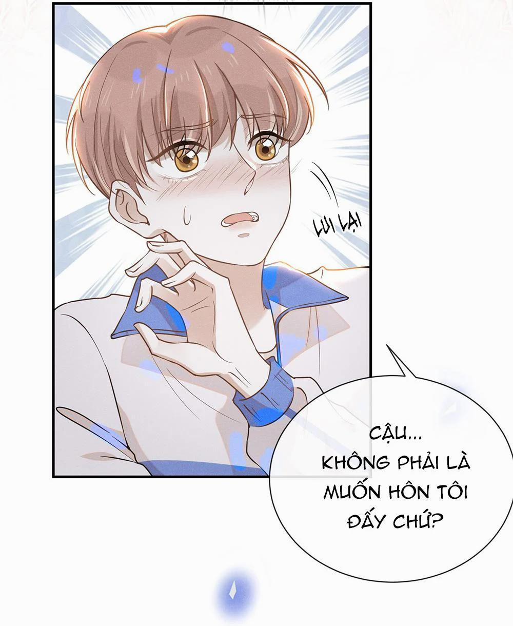 Lai Sinh Bất Kiến 18 trang 16