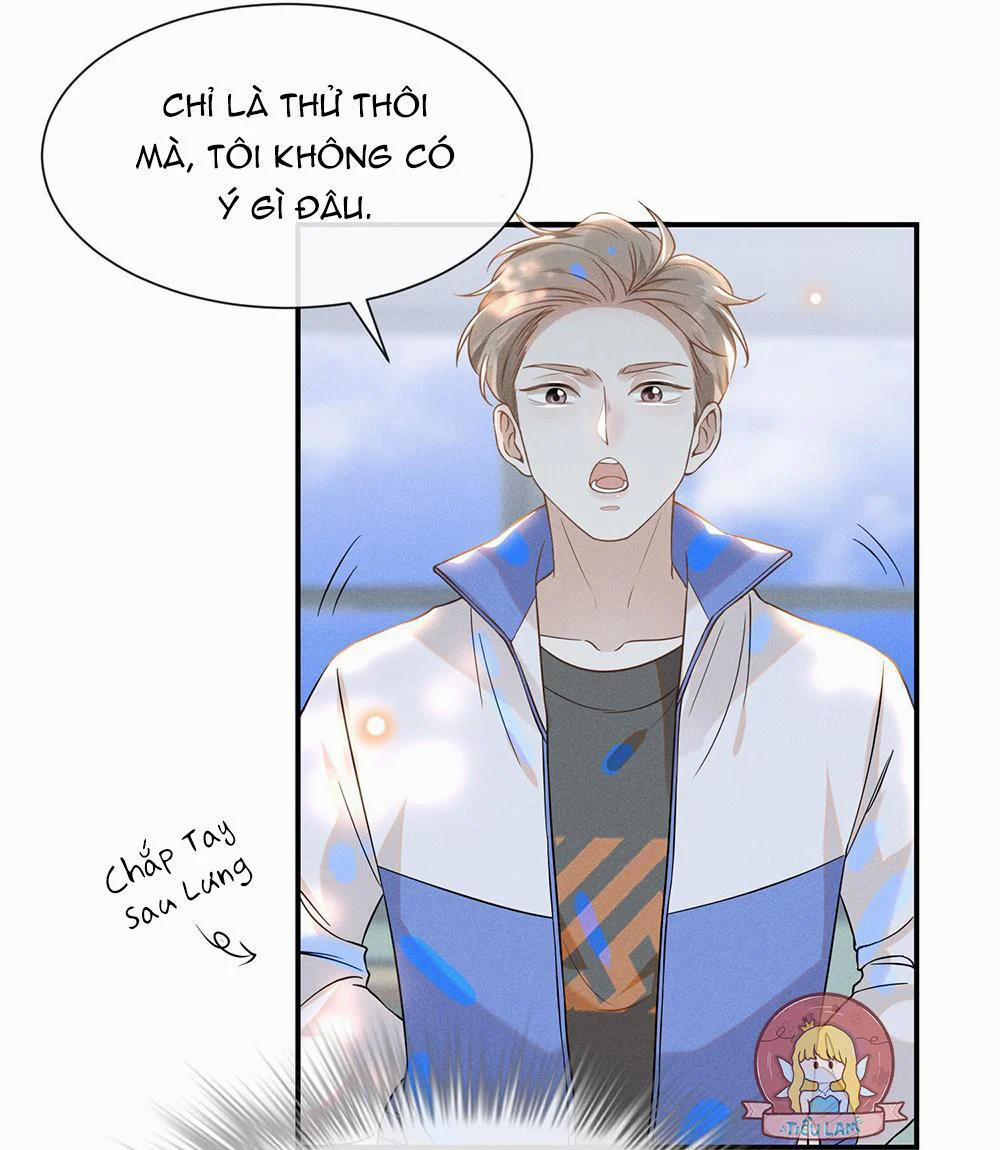 Lai Sinh Bất Kiến 18 trang 17