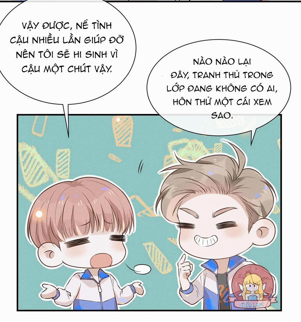 Lai Sinh Bất Kiến 18 trang 19