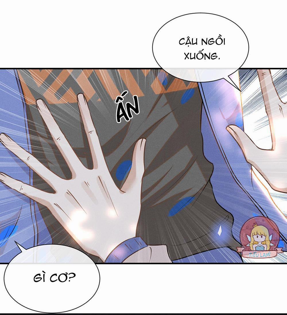 Lai Sinh Bất Kiến 18 trang 21