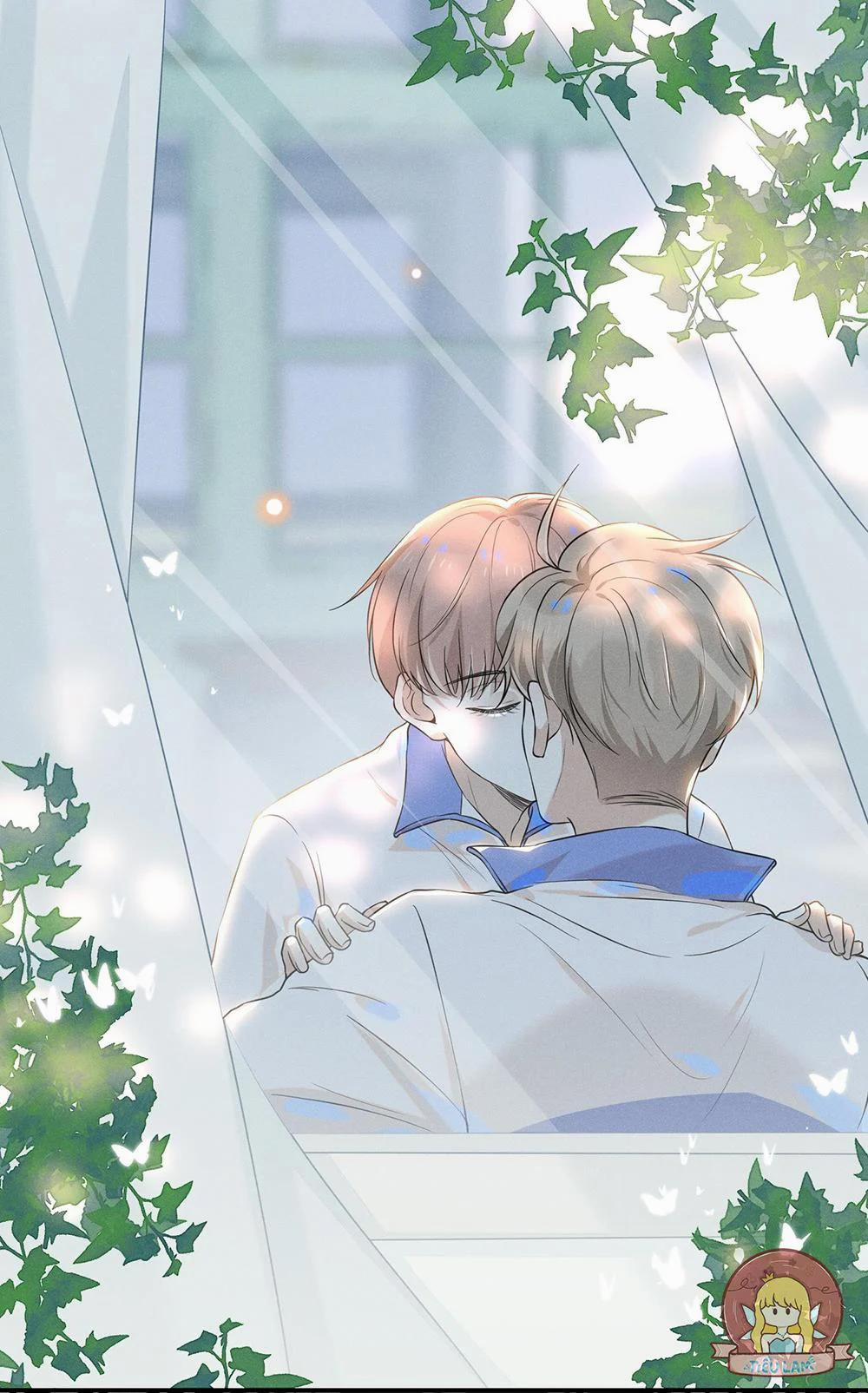 Lai Sinh Bất Kiến 18 trang 25