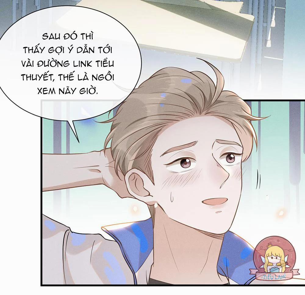 Lai Sinh Bất Kiến 18 trang 3