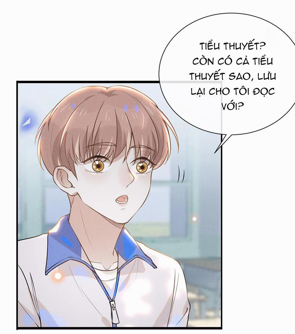 Lai Sinh Bất Kiến 18 trang 4