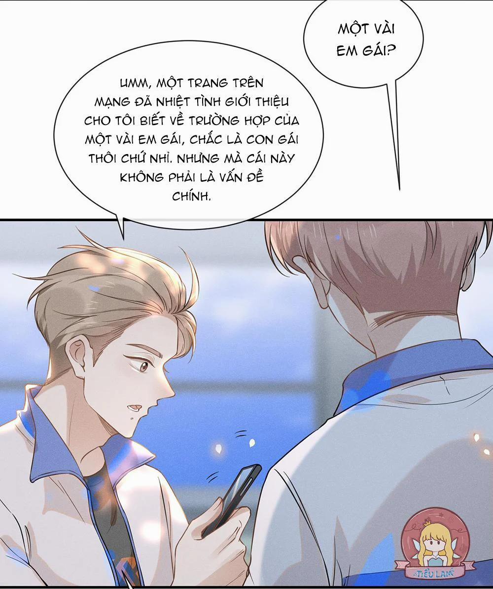 Lai Sinh Bất Kiến 18 trang 8